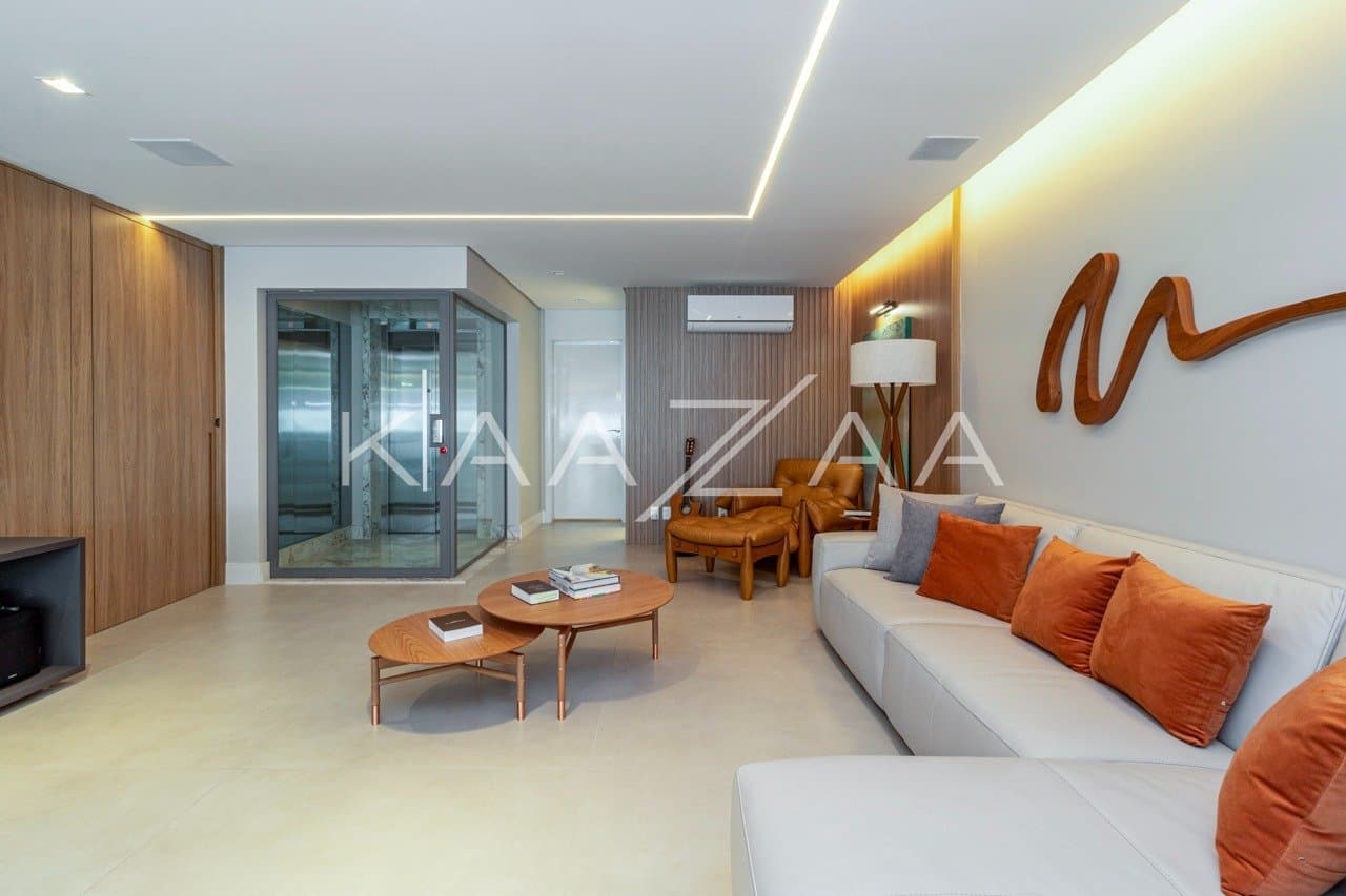 Apartamento em Pinheiros - Foto 4