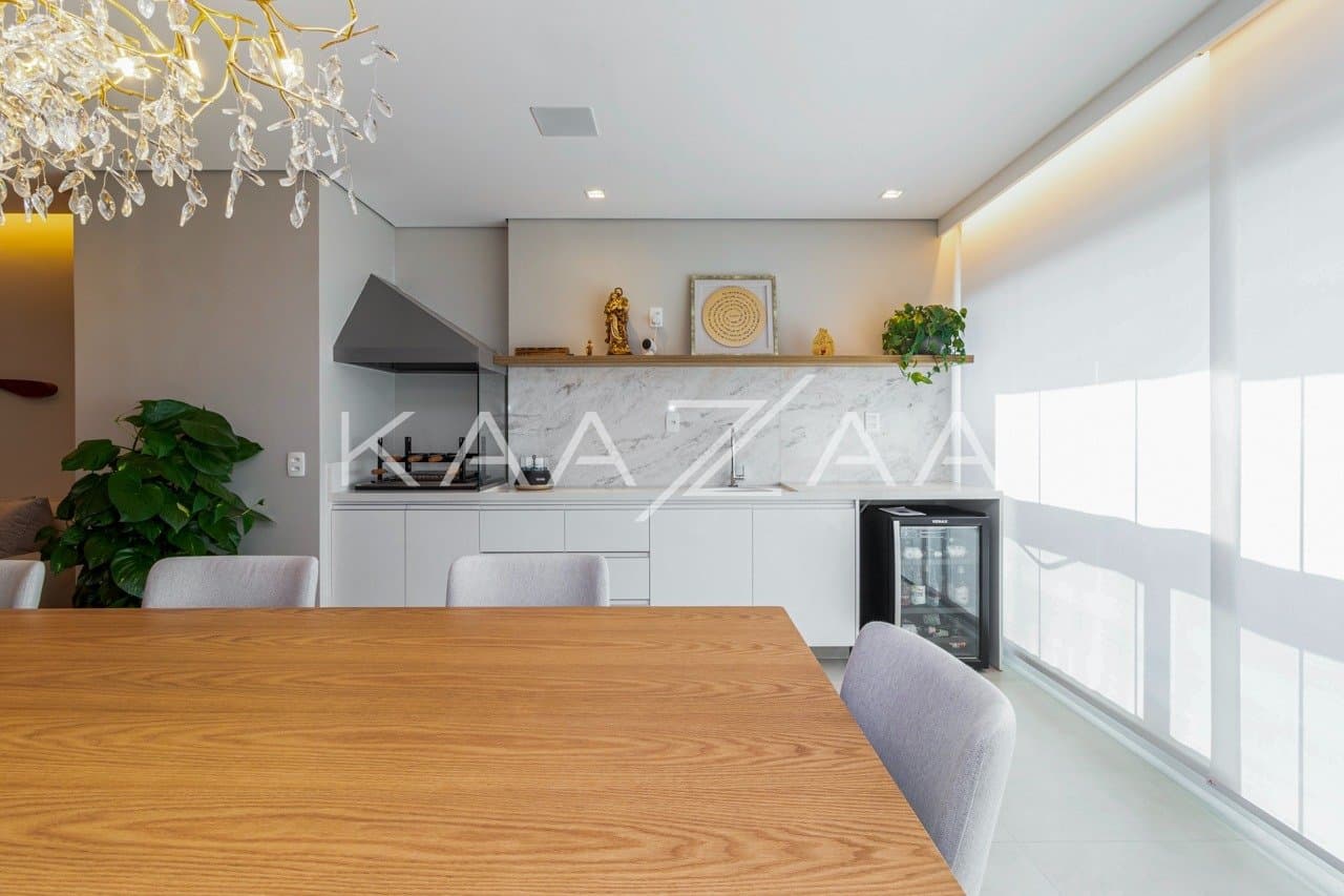 Apartamento em Pinheiros - Foto 7