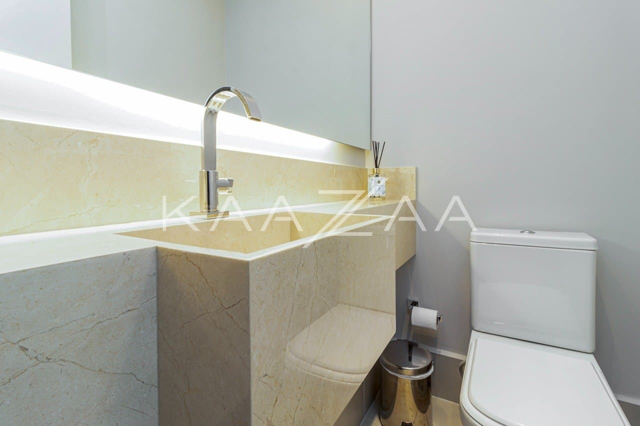 Apartamento em Pinheiros - Foto 10