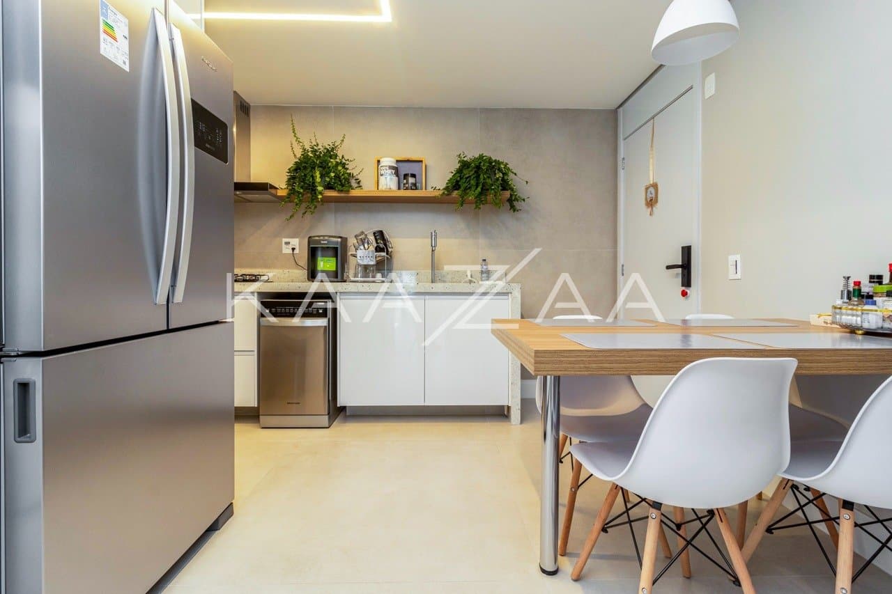 Apartamento em Pinheiros - Foto 8