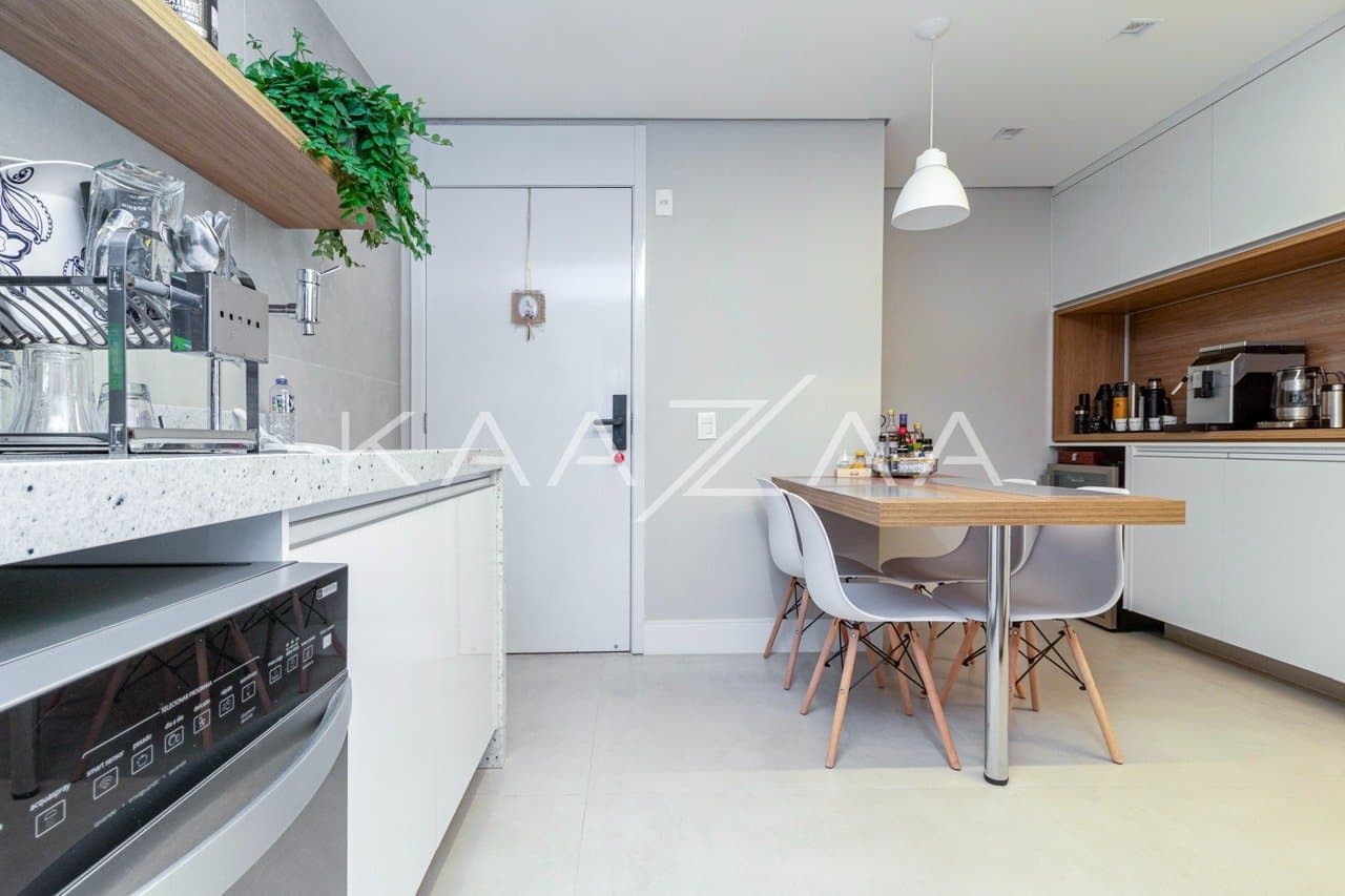 Apartamento em Pinheiros - Foto 9