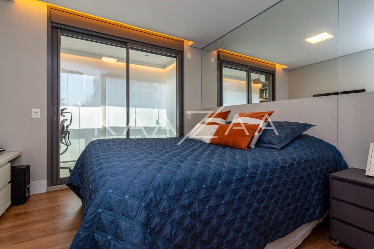 Apartamento em Pinheiros - Foto 11