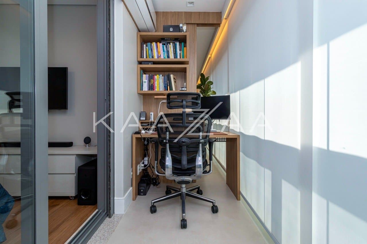 Apartamento em Pinheiros - Foto 12