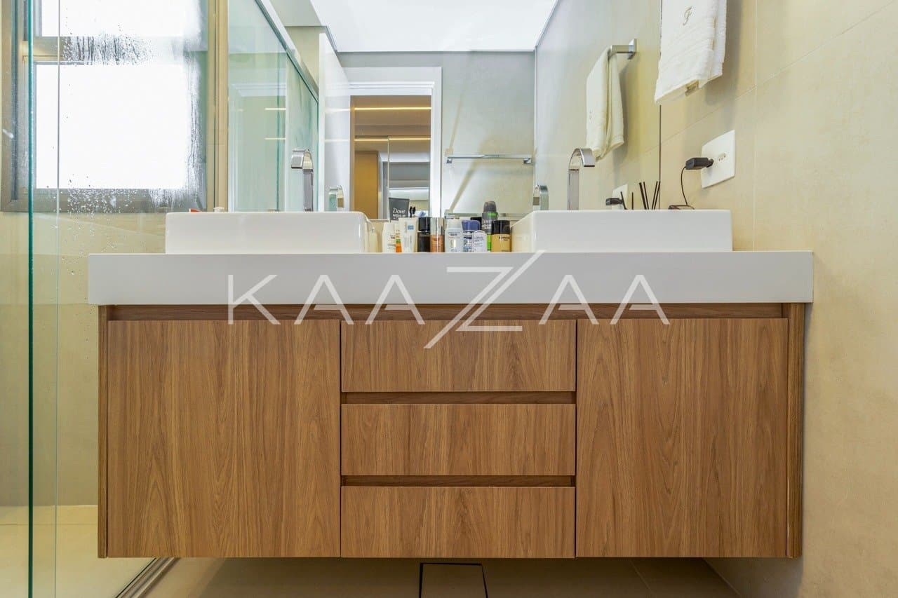 Apartamento em Pinheiros - Foto 13