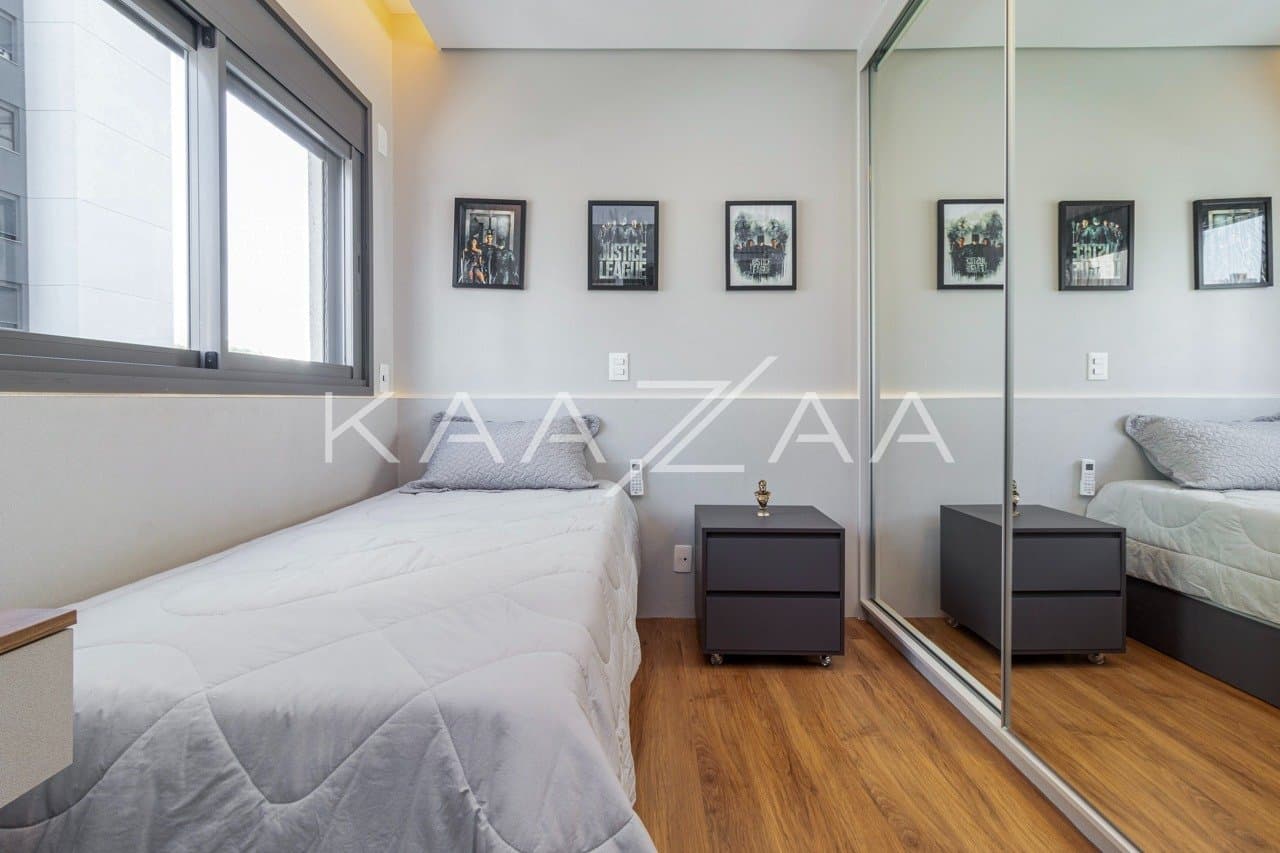 Apartamento em Pinheiros - Foto 14