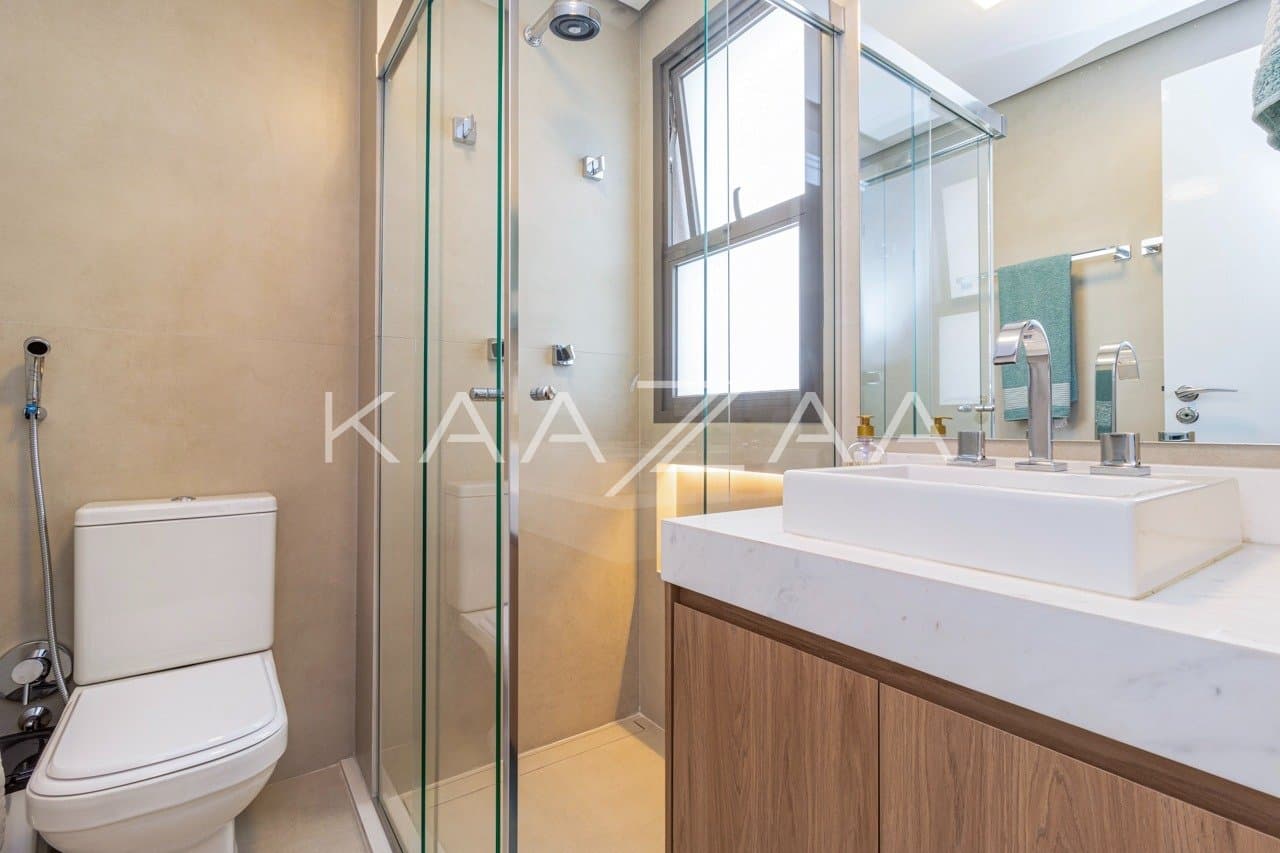 Apartamento em Pinheiros - Foto 15