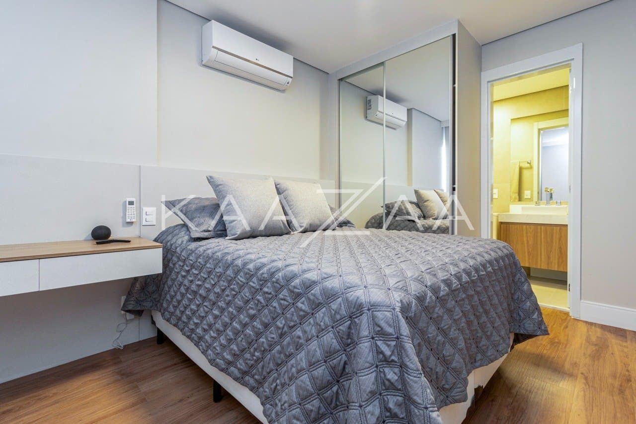 Apartamento em Pinheiros - Foto 16