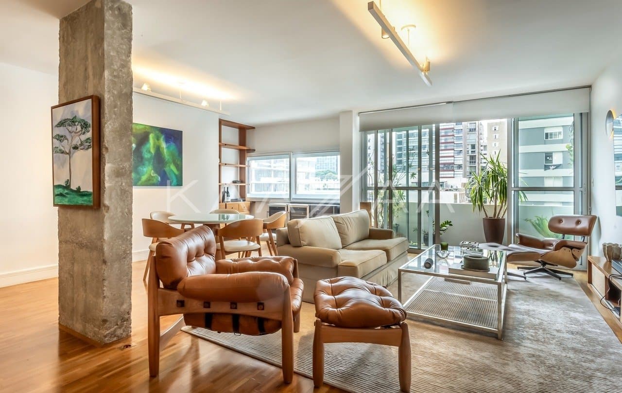 Apartamento à venda no Jardins - Foto 2