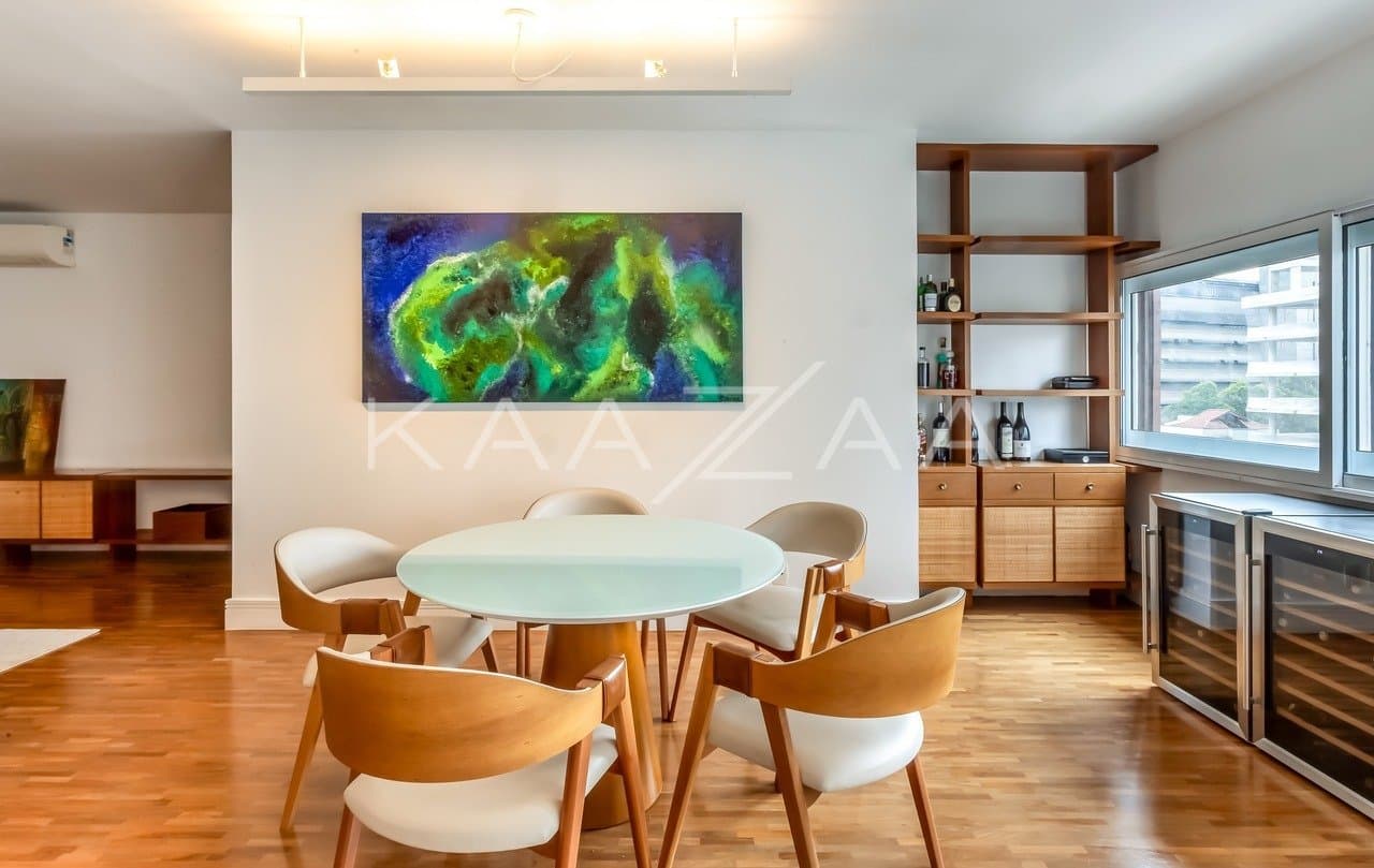 Apartamento à venda no Jardins - Foto 3