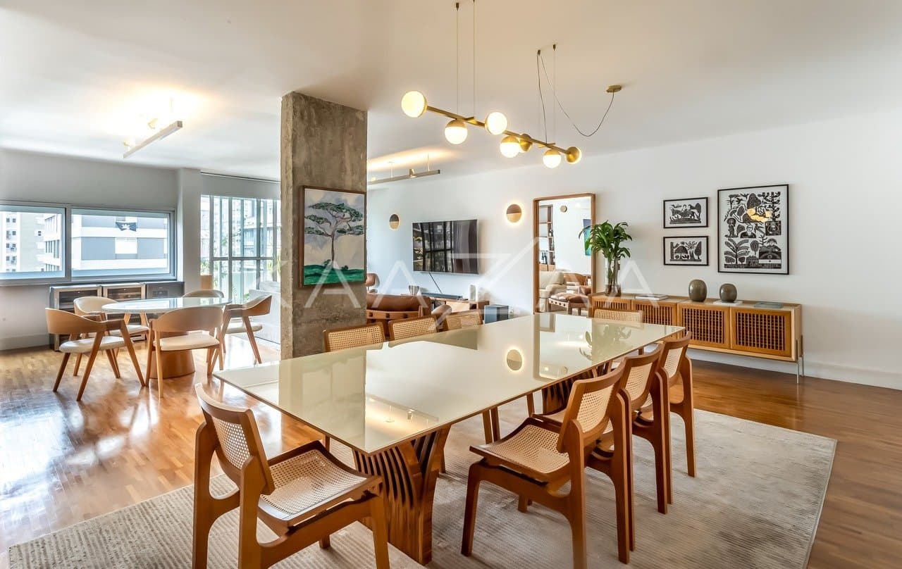 Apartamento à venda no Jardins - Foto 4