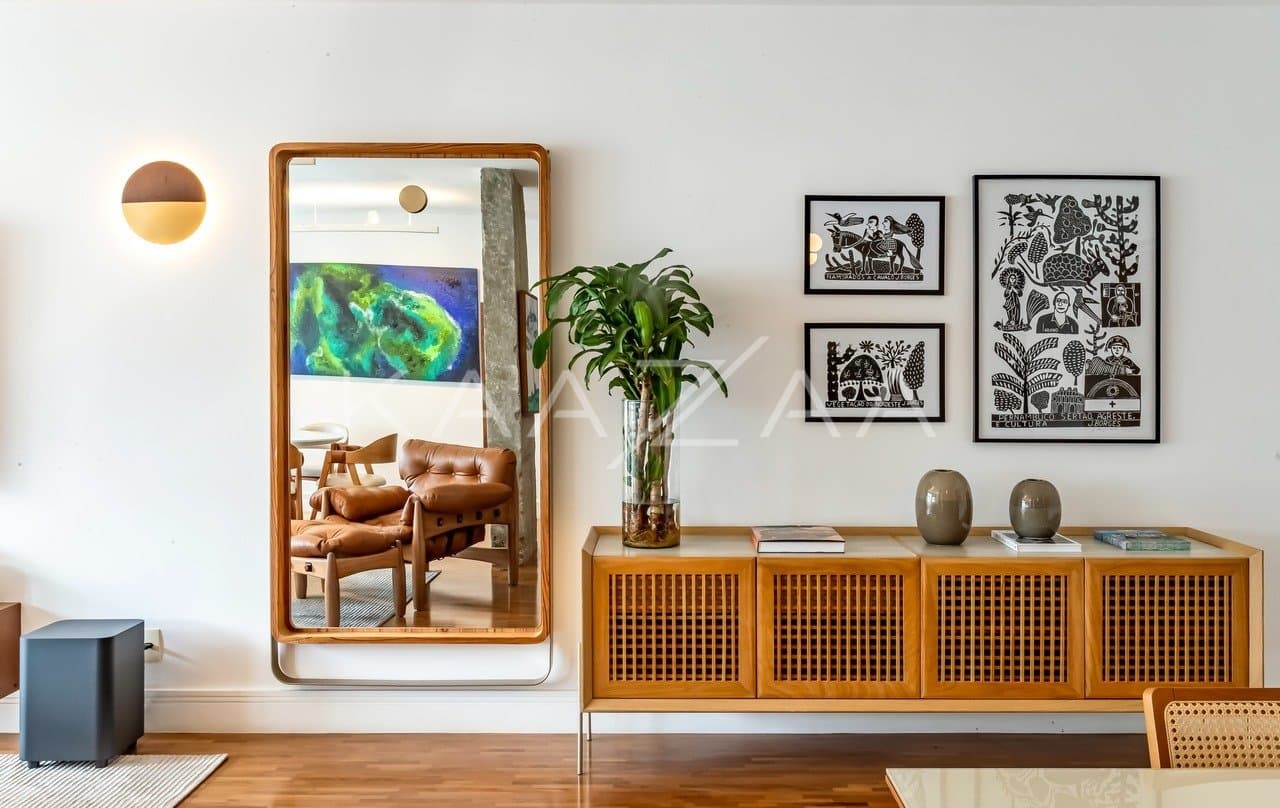 Apartamento à venda no Jardins - Foto 5