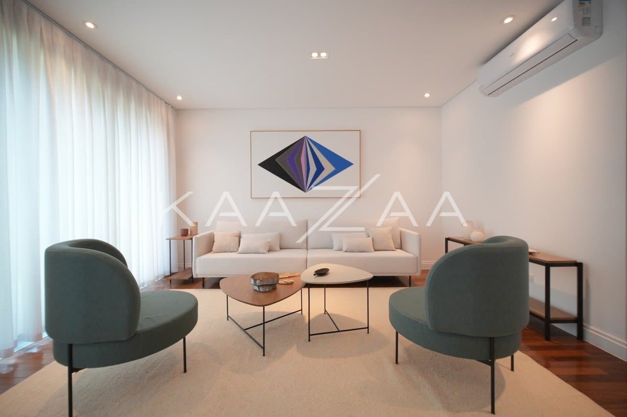 Casa em condomínio à venda no Real Parque - Foto 1