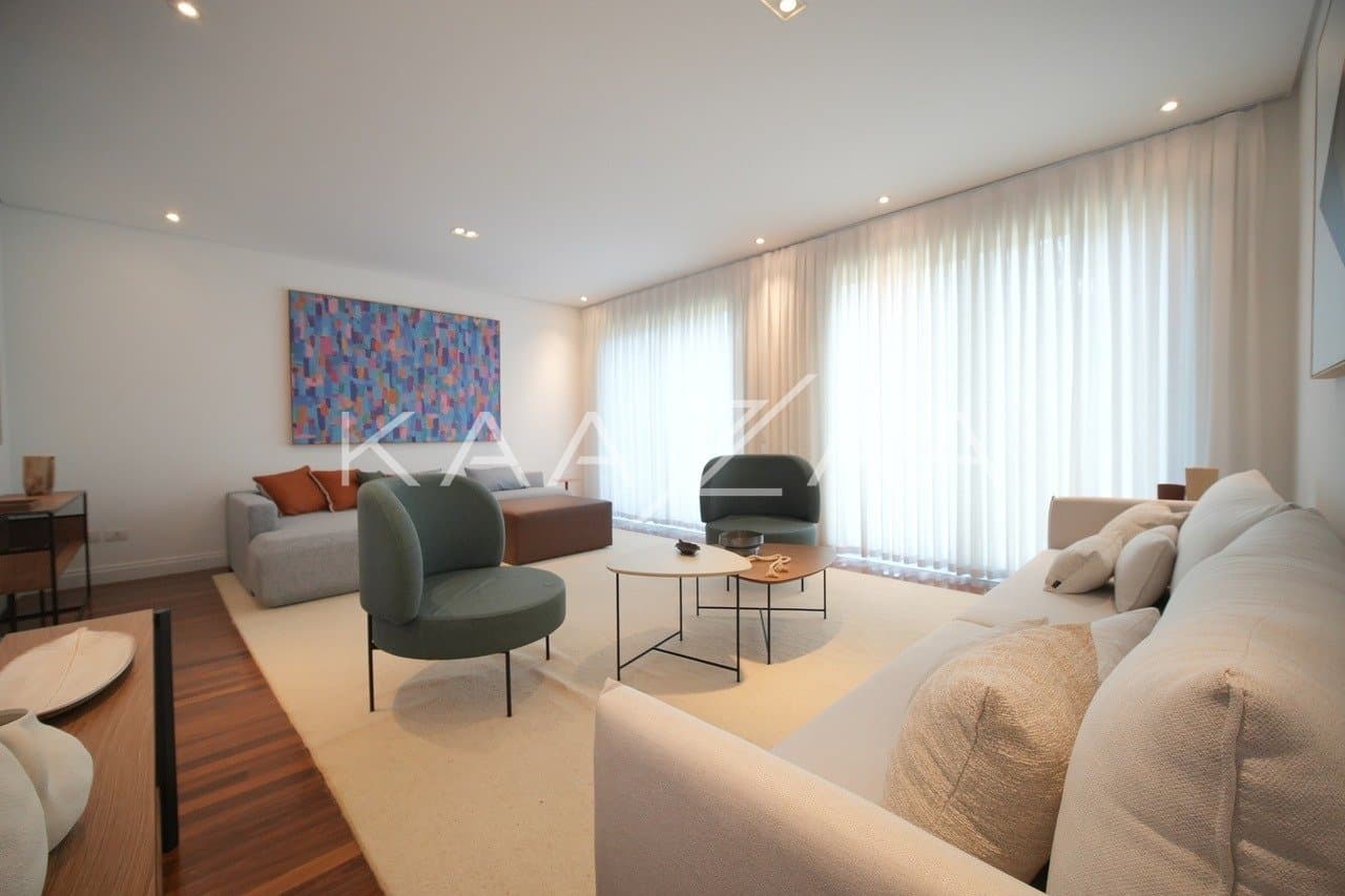 Casa em condomínio à venda no Real Parque - Foto 3