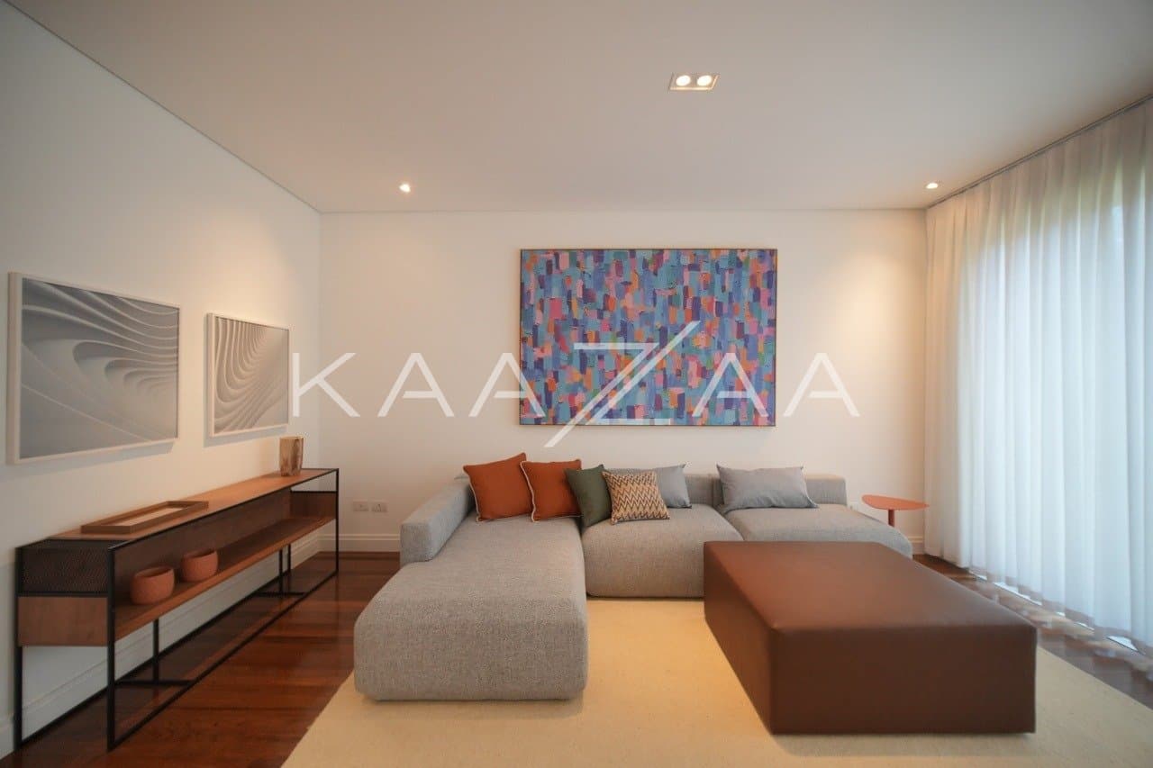 Casa em condomínio à venda no Real Parque - Foto 4