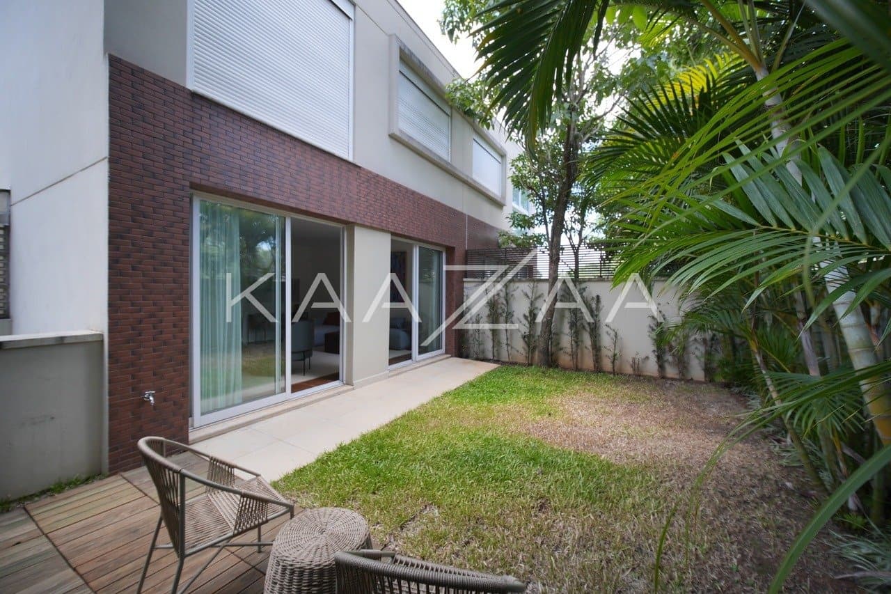 Casa em condomínio à venda no Real Parque - Foto 7