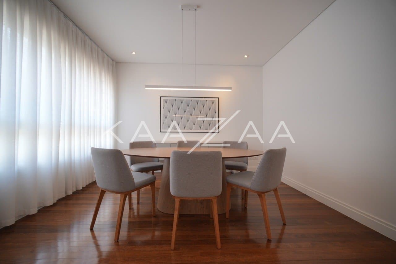 Casa em condomínio à venda no Real Parque - Foto 8