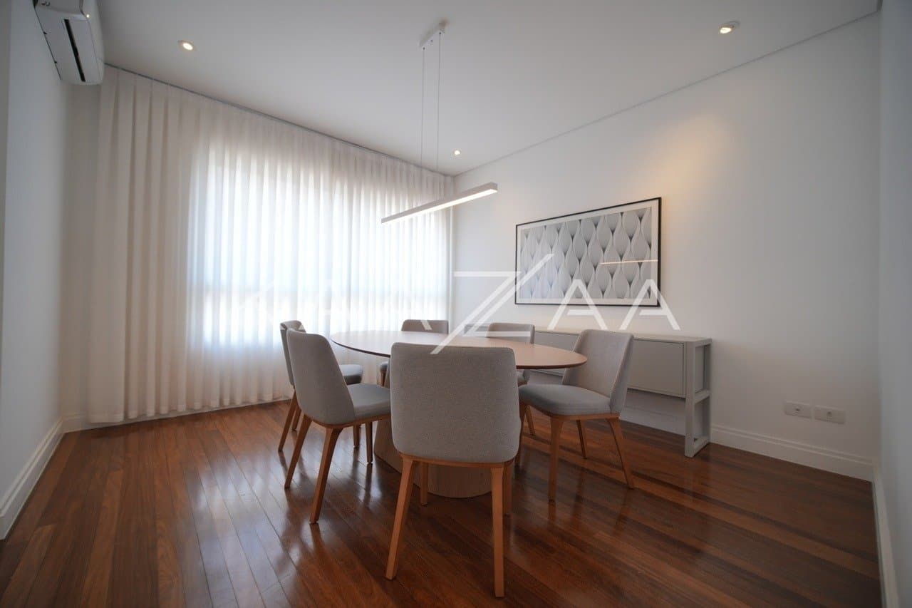 Casa em condomínio à venda no Real Parque - Foto 9