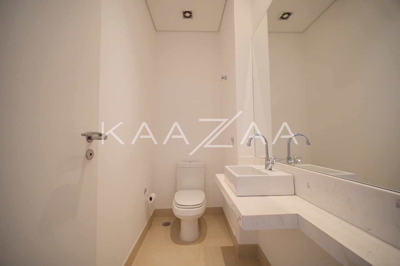 Casa em condomínio à venda no Real Parque - Foto 11