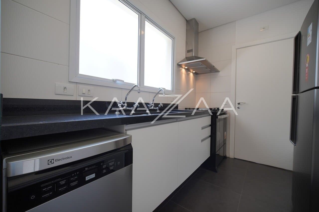 Casa em condomínio à venda no Real Parque - Foto 12