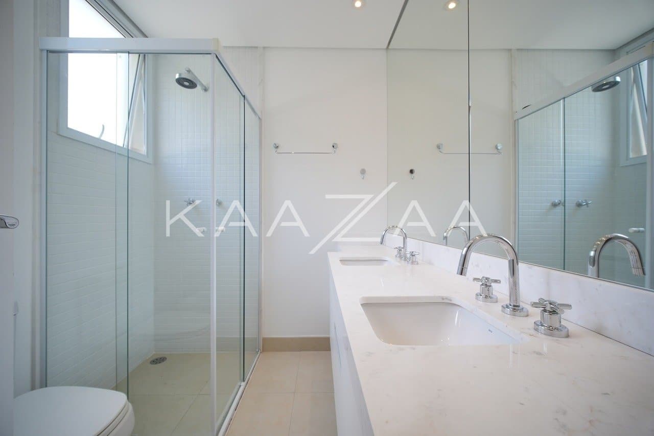 Casa em condomínio à venda no Real Parque - Foto 14