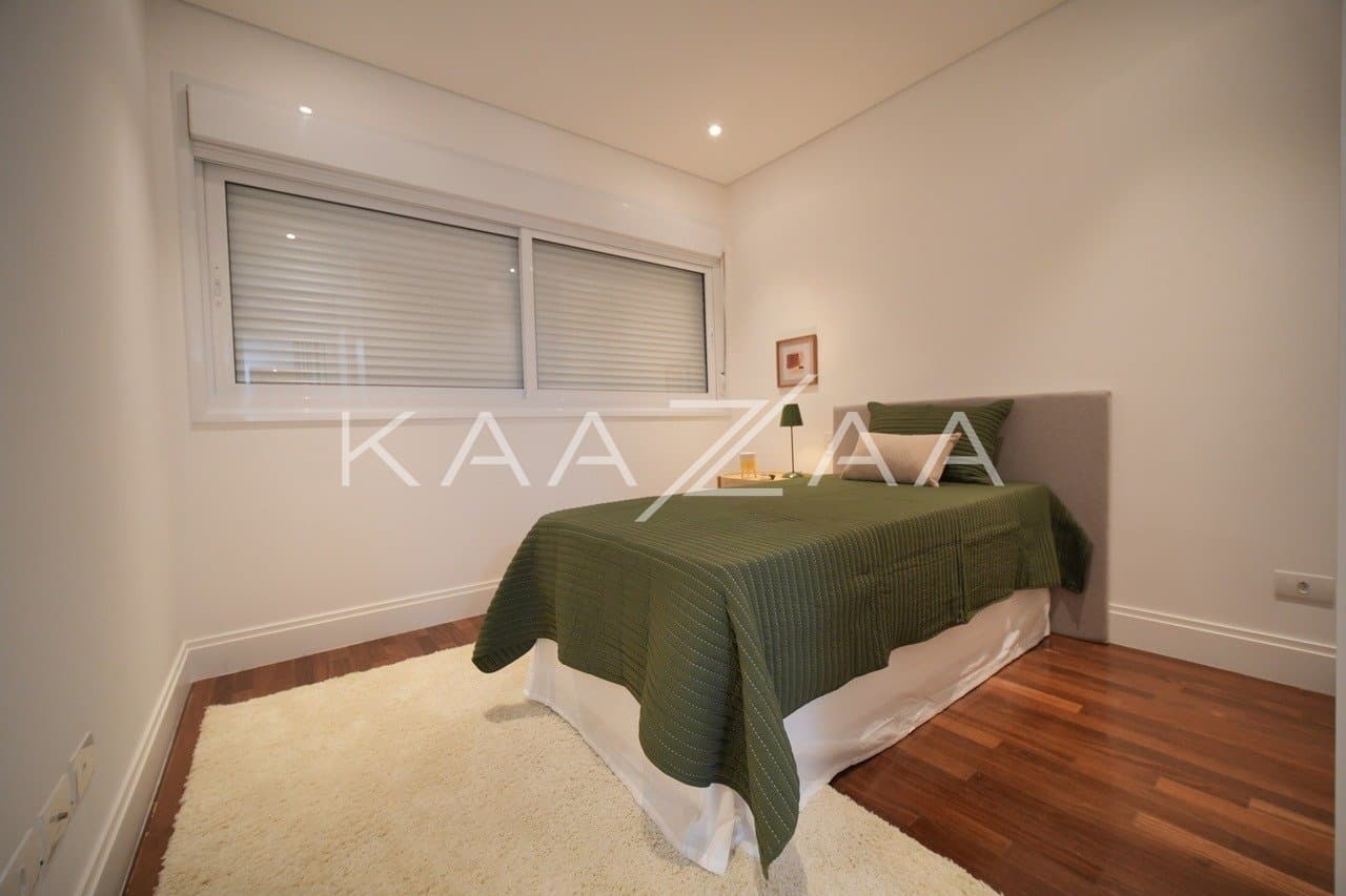 Casa em condomínio à venda no Real Parque - Foto 15