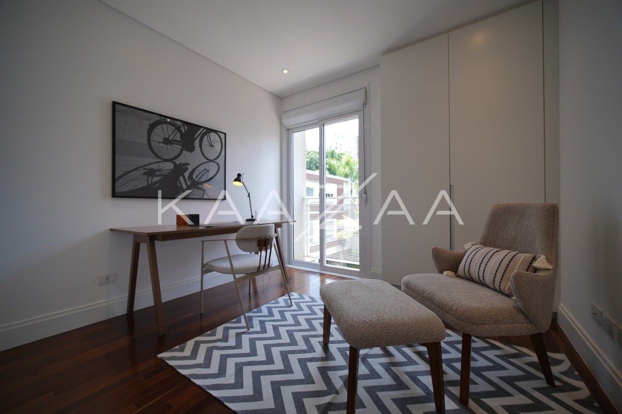 Casa em condomínio à venda no Real Parque - Foto 16