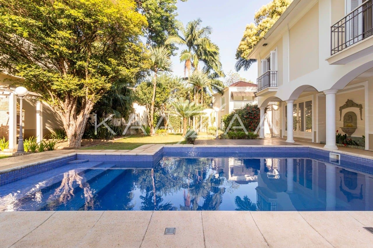 Casa no Jardim América - Foto 1