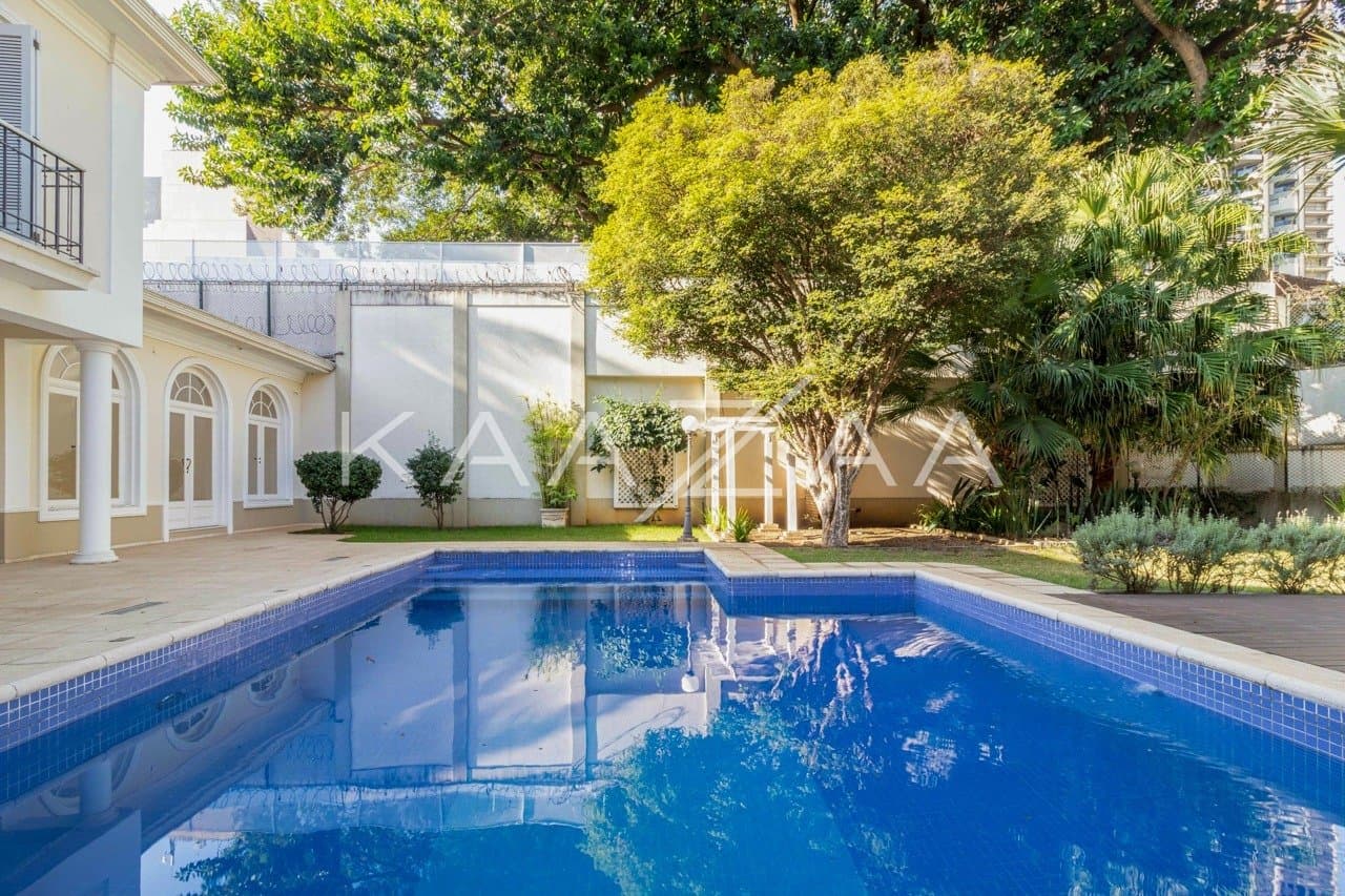 Casa no Jardim América - Foto 2