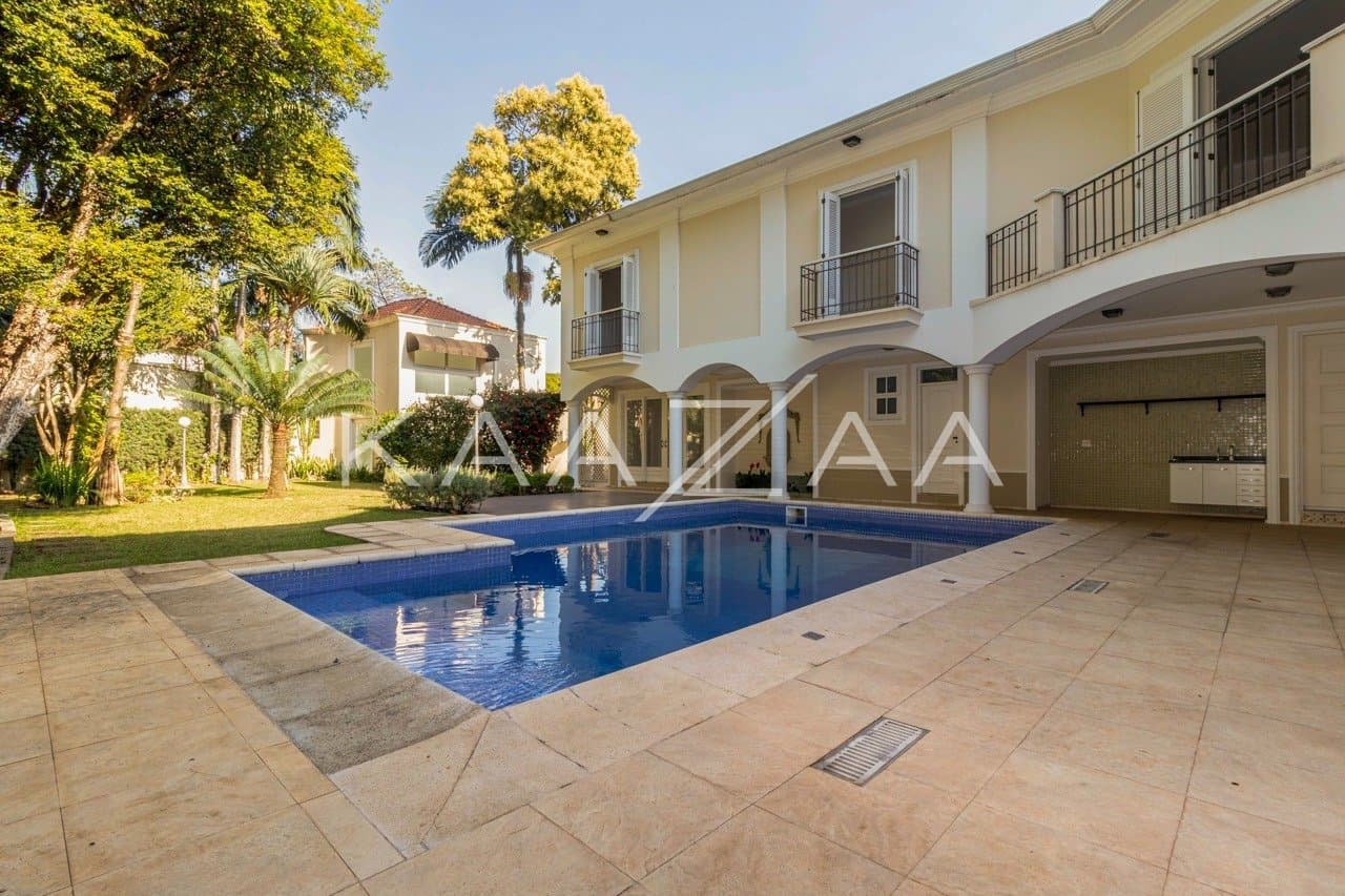 Casa no Jardim América - Foto 3