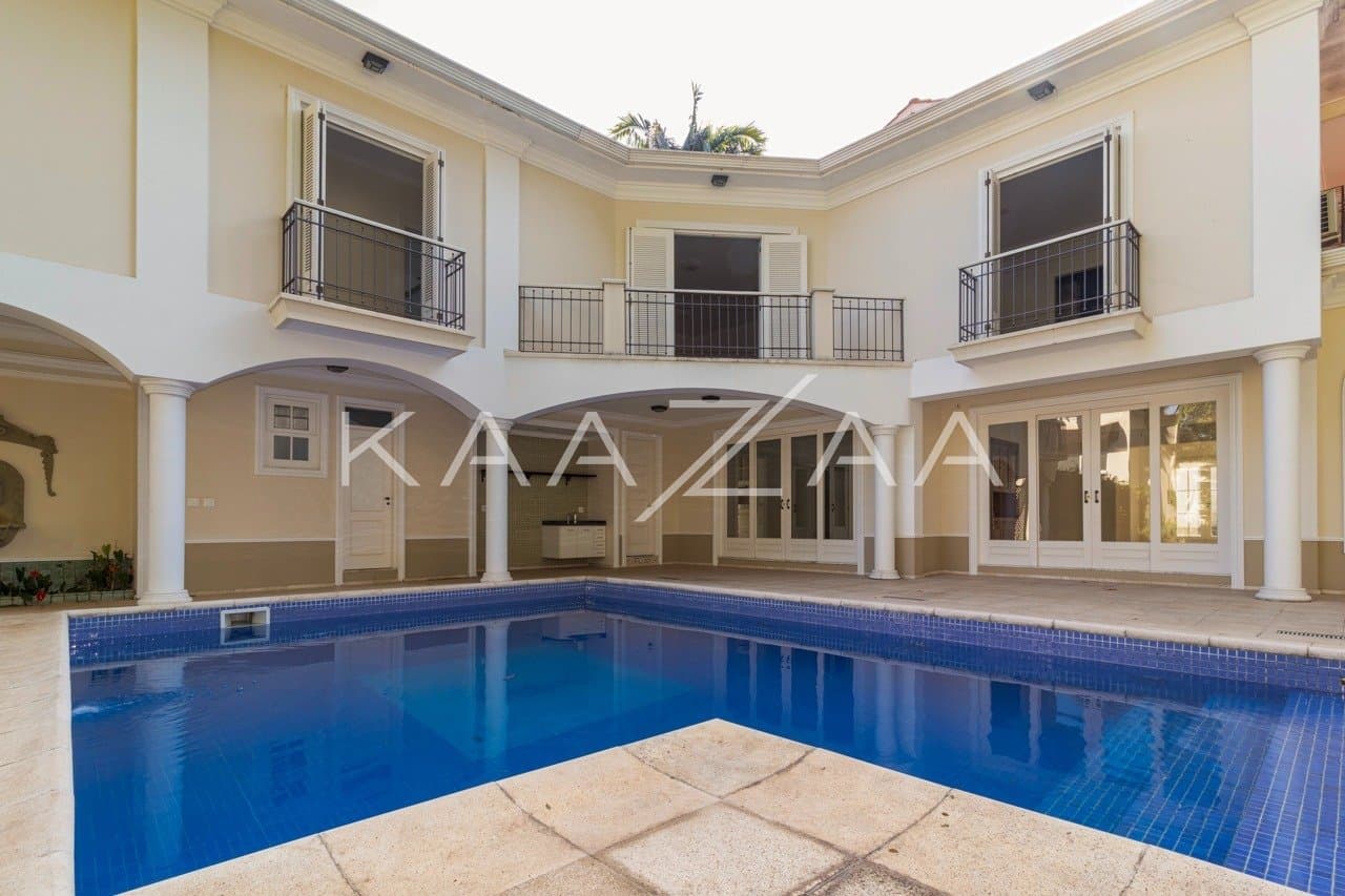 Casa no Jardim América - Foto 4