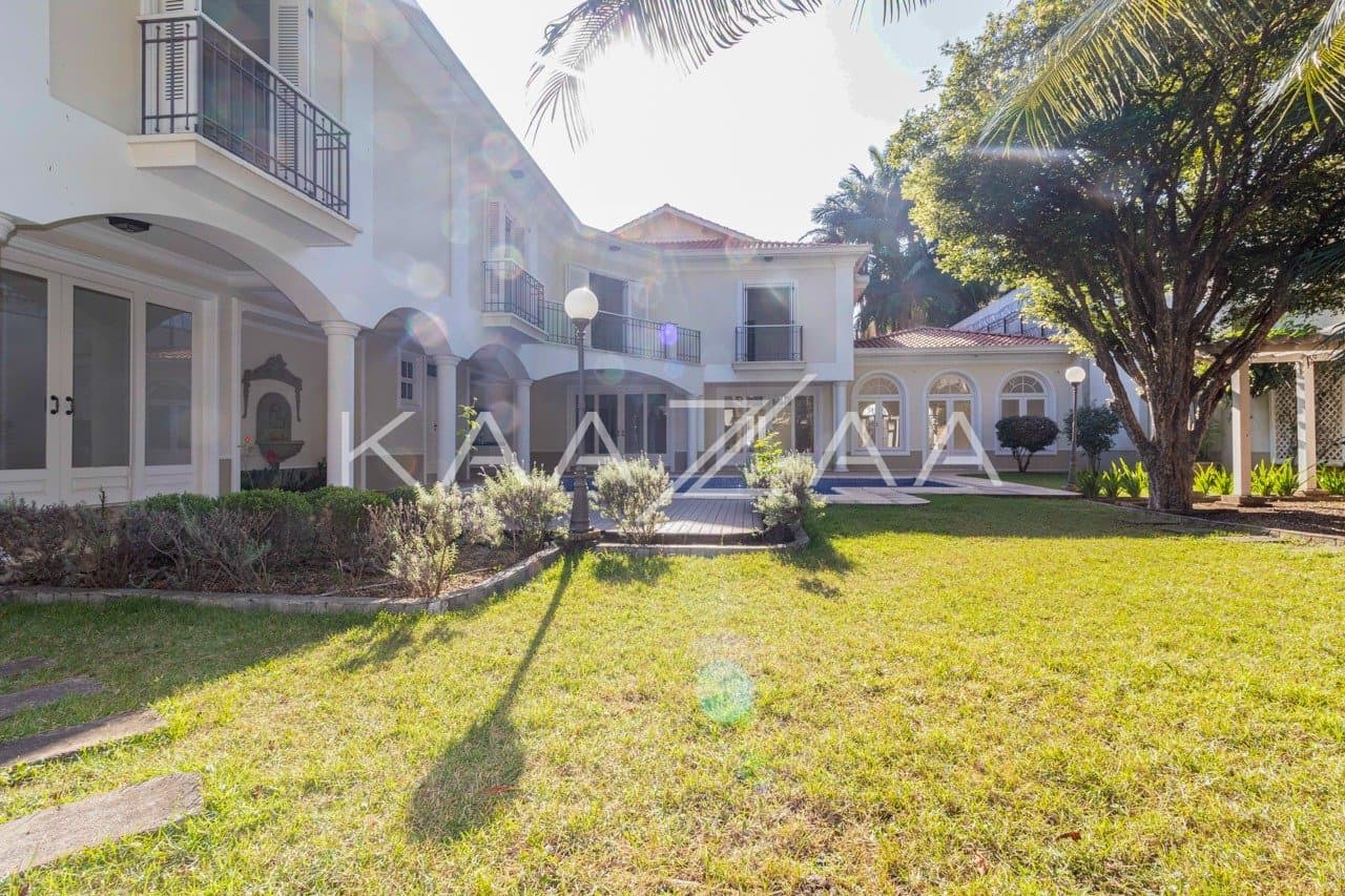 Casa no Jardim América - Foto 6