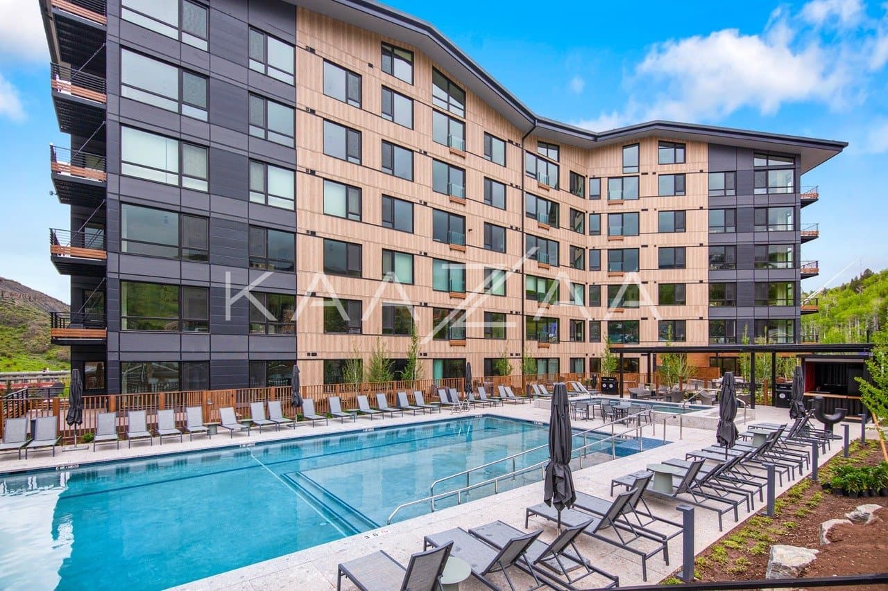 Apartamento em Snowmass - Foto 19