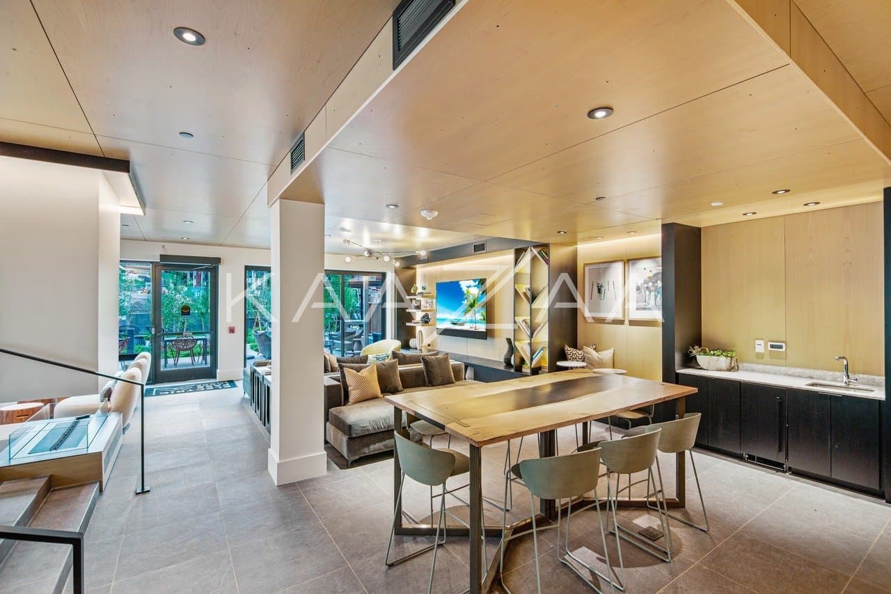 Apartamento em Snowmass - Foto 13