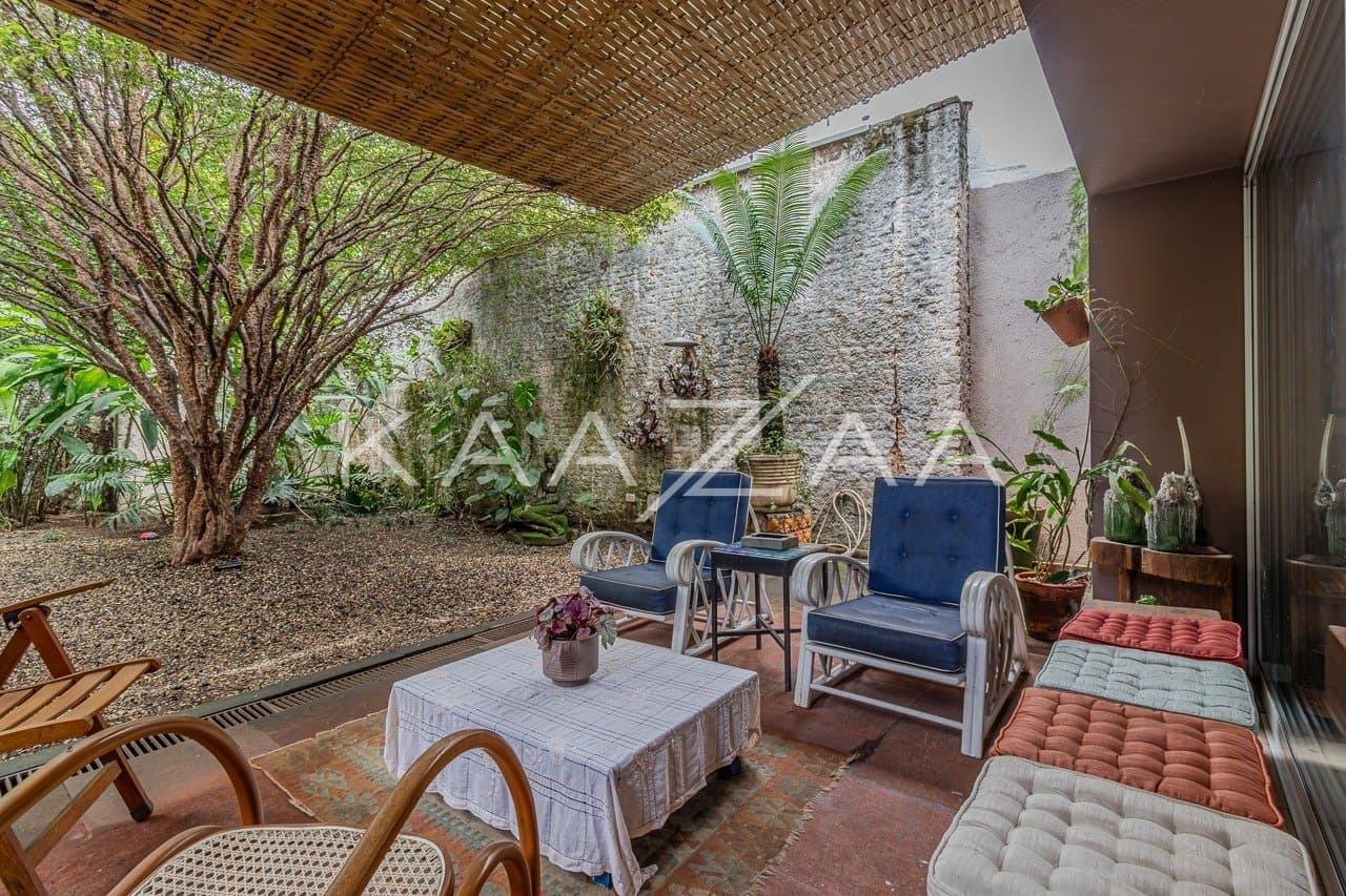 Casa no Jardim Paulistano - Foto 2