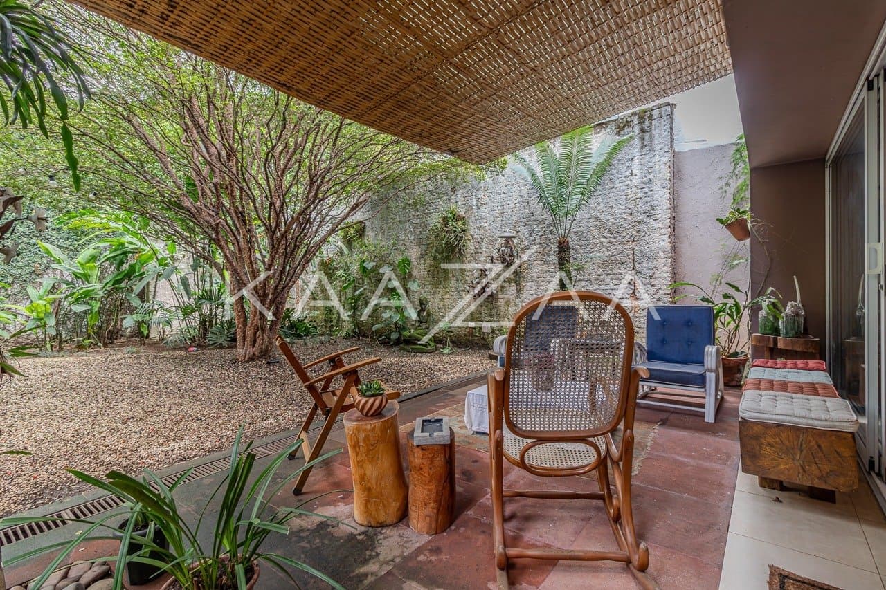 Casa no Jardim Paulistano - Foto 3