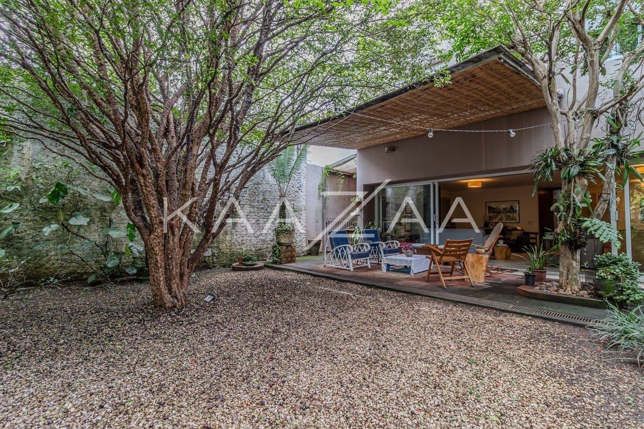 Casa no Jardim Paulistano - Foto 4