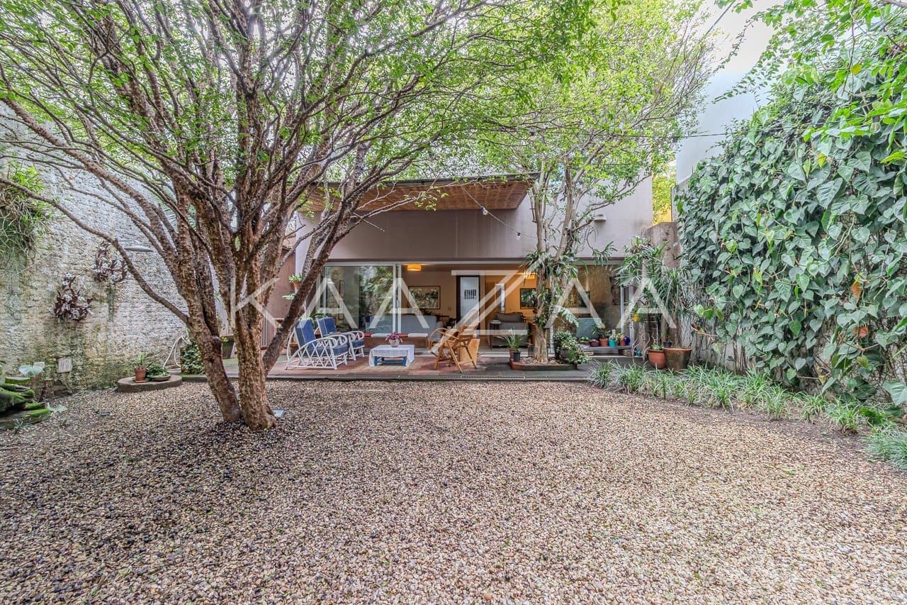 Casa no Jardim Paulistano - Foto 5