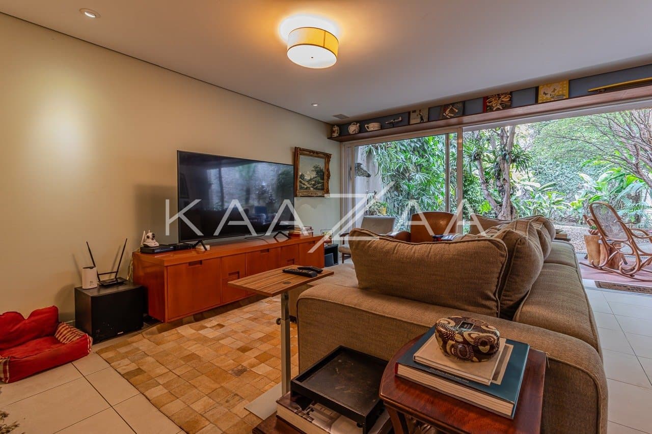 Casa no Jardim Paulistano - Foto 9