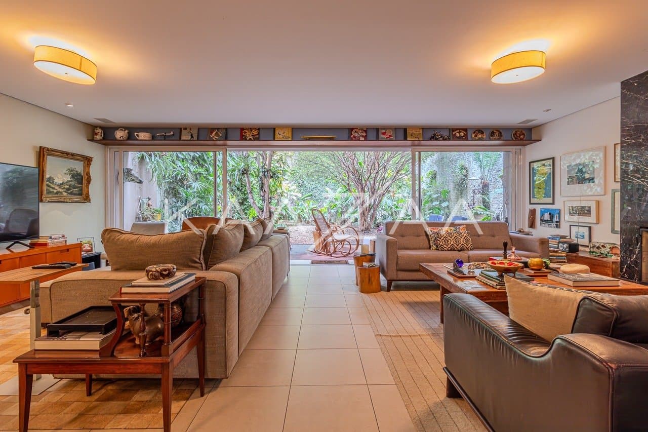 Casa no Jardim Paulistano - Foto 6