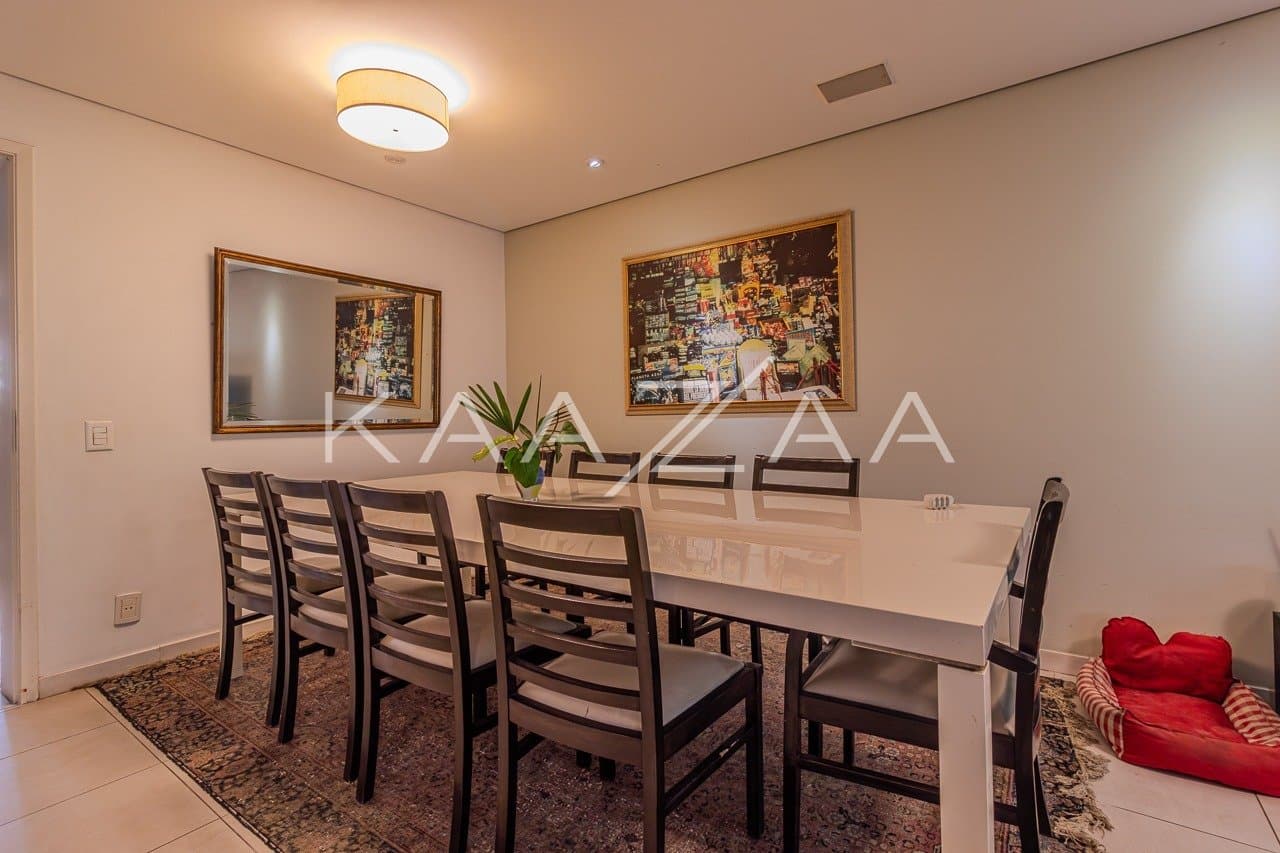 Casa no Jardim Paulistano - Foto 11