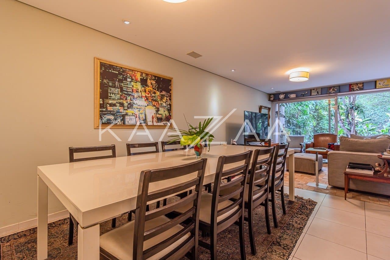 Casa no Jardim Paulistano - Foto 10