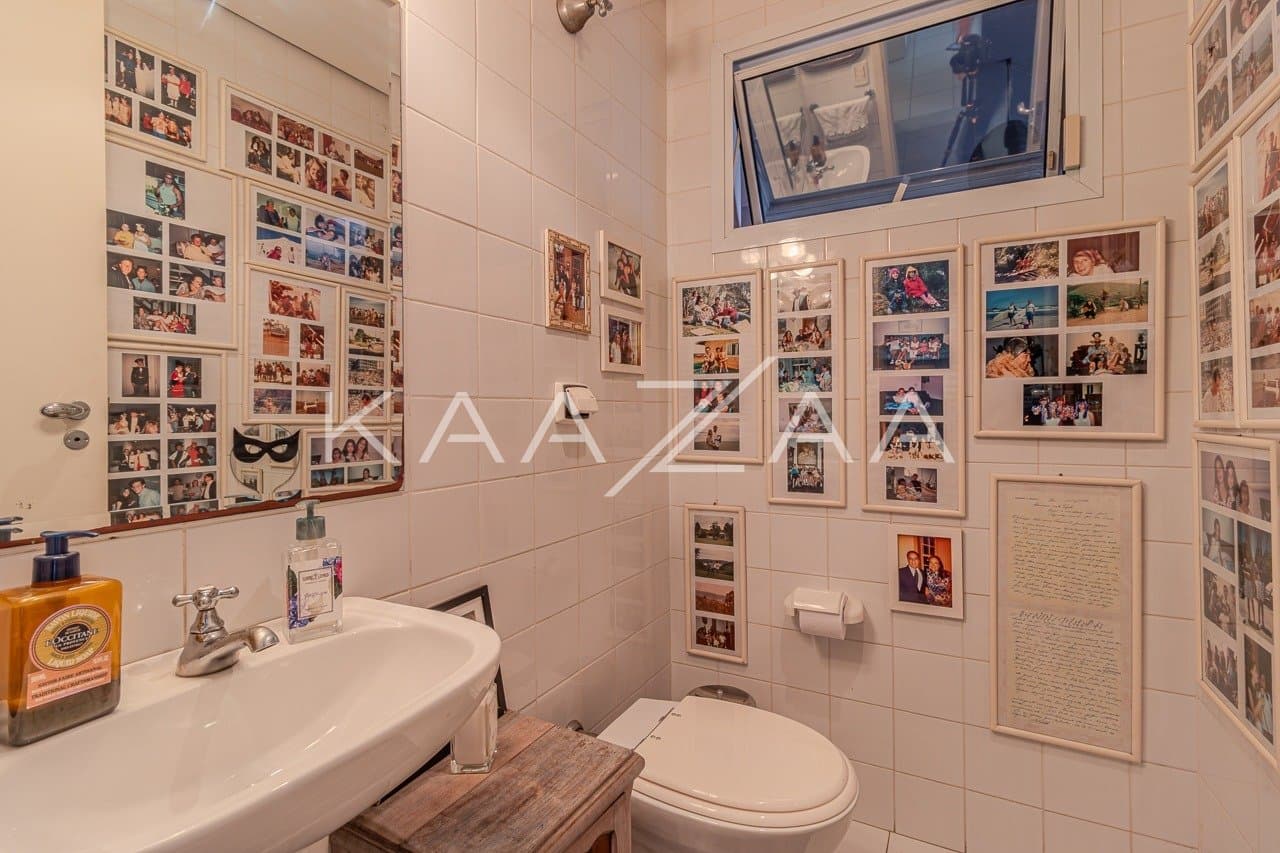 Casa no Jardim Paulistano - Foto 12