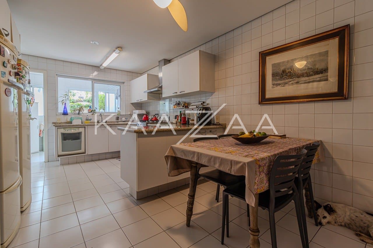 Casa no Jardim Paulistano - Foto 13