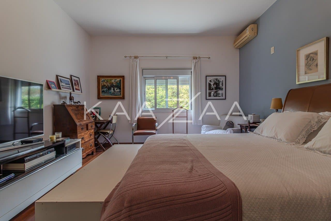 Casa no Jardim Paulistano - Foto 15