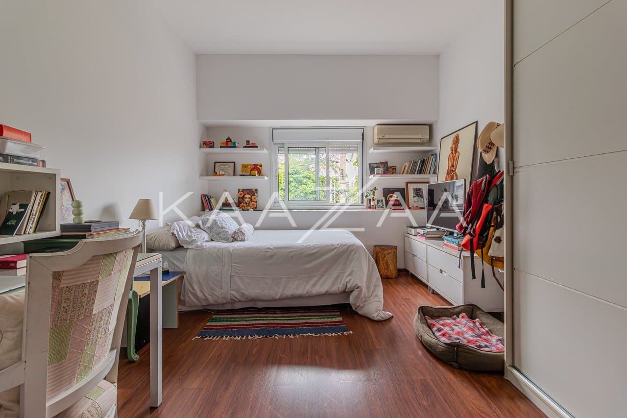 Casa no Jardim Paulistano - Foto 17