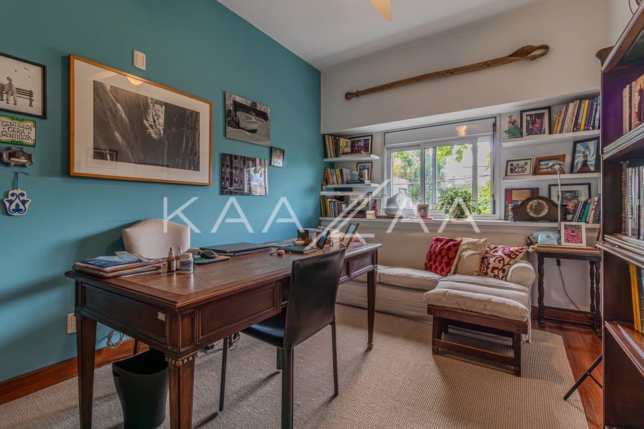 Casa no Jardim Paulistano - Foto 18