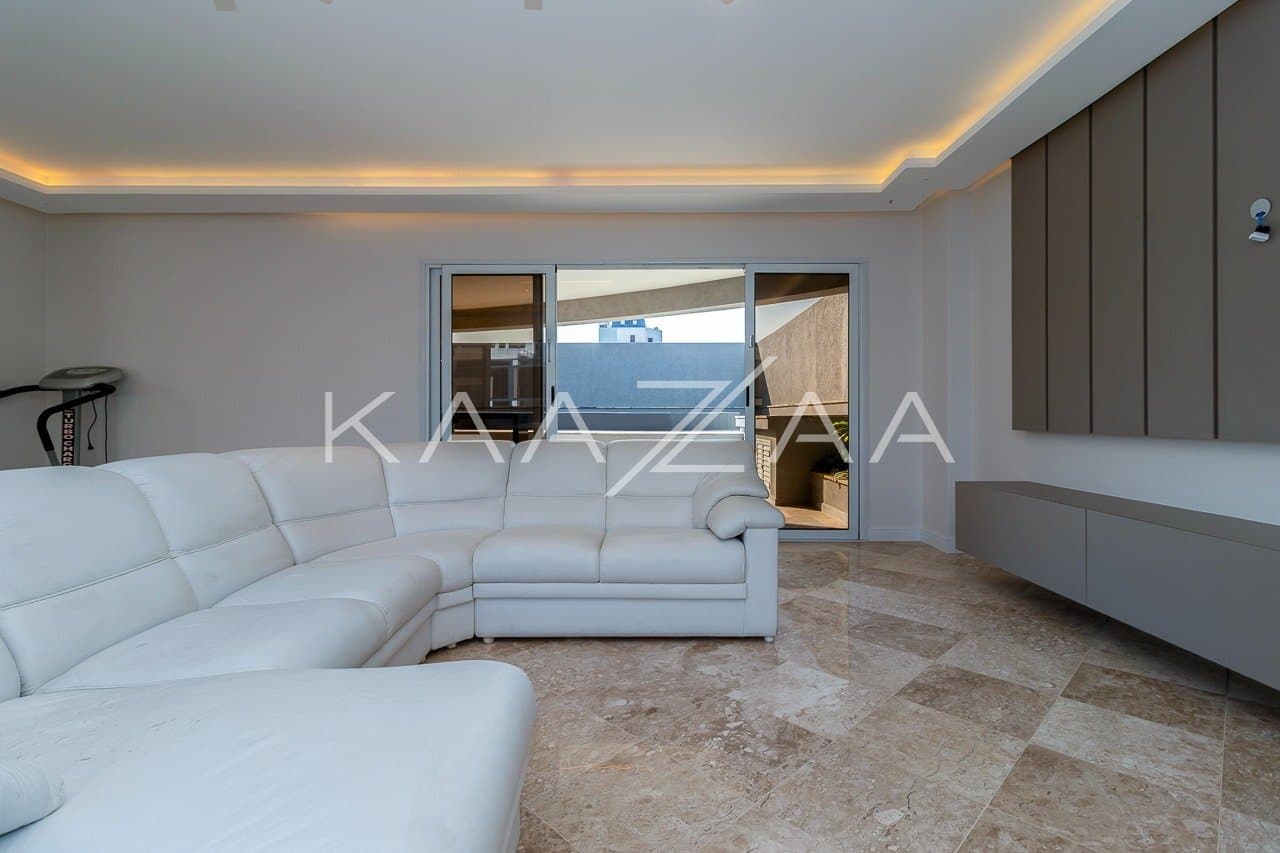 Cobertura no Itaim Bibi - Foto 3