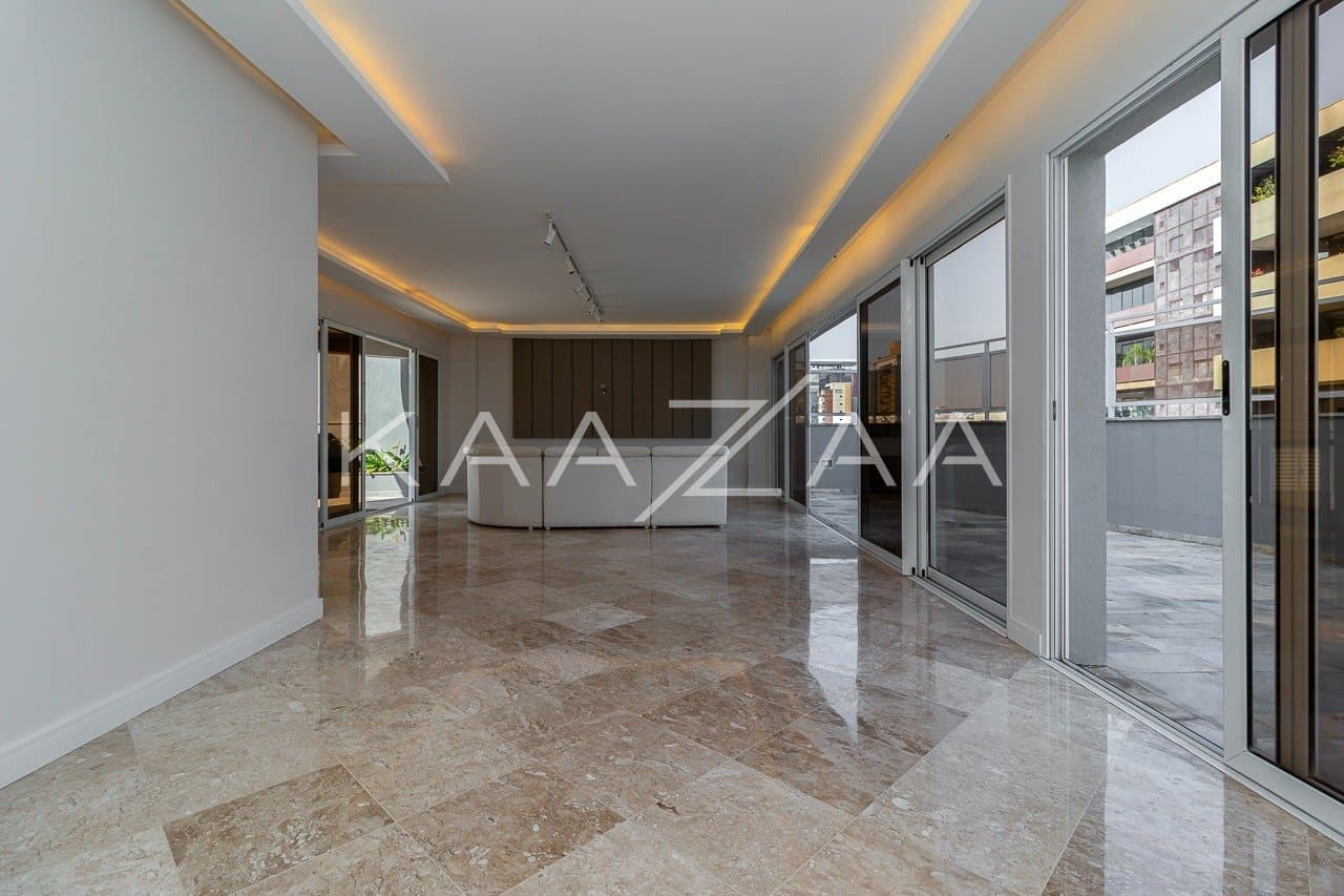 Cobertura no Itaim Bibi - Foto 6