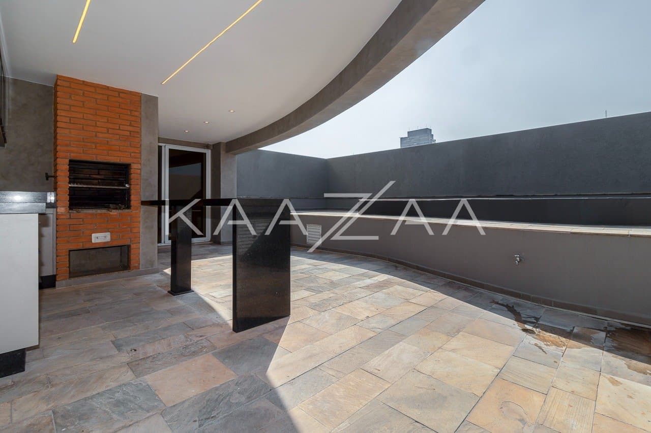 Cobertura no Itaim Bibi - Foto 8