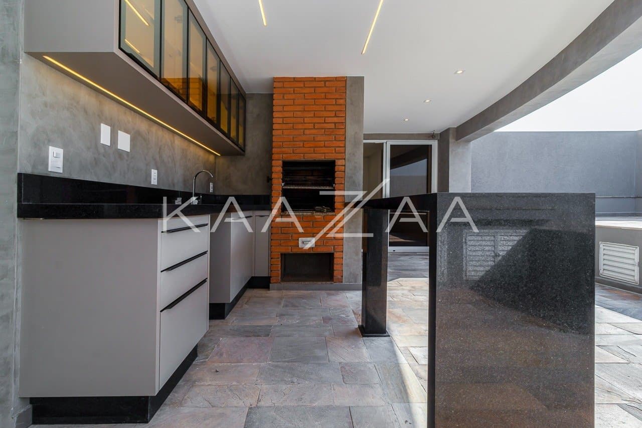 Cobertura no Itaim Bibi - Foto 9